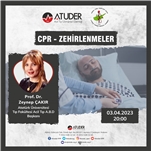 ATUDER - KTTO Ortak Eğitimleri 1. Ders
